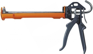 Lis vytlačovací na tmel,240mm profi NEO tools