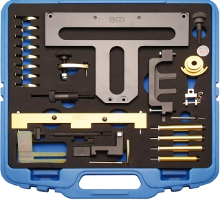 Aretační přípravky pro vozy BMW (N42, N46, B18/-A, B20/-A/-B) - BGS 62617