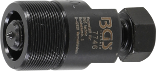 Stahovák rotoru zapalování M27x1 L - BGS 7746