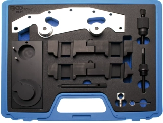 Aretační přípravky pro vozy BMW (M52, M54, M60, M62) - BGS 8534