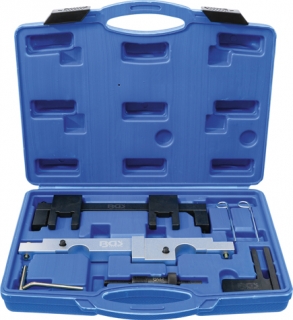 Přípravky na aretaci motorů BMW N43 (řetěz) 1.6/2.0 benzín BGS 8570