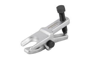 Stahovák na kulové čepy, průměr max. 22 mm, dvoustupňová regulace - JONNESWAY AE310118