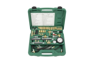 Tester tlaku paliva benzin a diesel - JONNESWAY AI020064A
