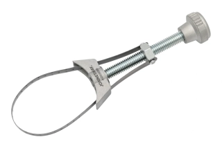 Klíč na olejové filtry páskový, na filtry průměru 60-105 mm - JONNESWAY AI050009B