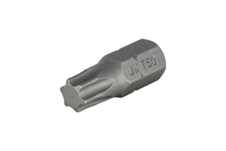 Bit TORX, velikost T50, úchyt 10 mm, délka 30 mm - JONNESWAY D130T50