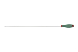 Šroubovák TORX Tx10 extra dlouhý 400 mm - JONNESWAY D71400T10