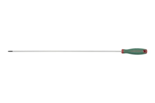Šroubovák TORX Tx15 extra dlouhý 400 mm - JONNESWAY D71400T15