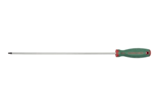 Šroubovák TORX Tx30 extra dlouhý 400 mm - JONNESWAY D71400T30