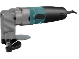 Nůžky na plech elektrické, 500W, 6 Nm - EXTOL INDUSTRIAL 8797202