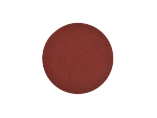 Brusný papírový kotouč P120, průměr 125 mm - 100ks
