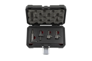 Aretační přípravky VW, Seat, Škoda HTP 1.2 12V, 6V - QUATROS QS10084