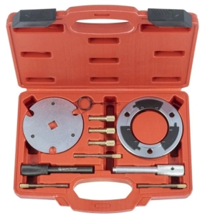 Aretační přípravky Ford 1.4 - 2.4 TDDi, TDCi - QUATROS QS10325