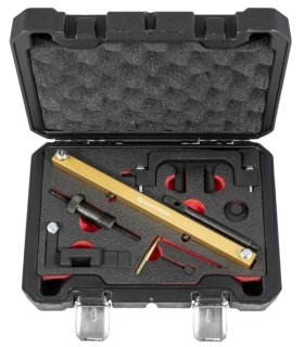 Aretace rozvodů BMW 1.8/ 2.0 16V, N42/46 VALVETRONIC - QUATROS QS10326