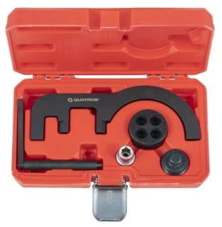Aretační přípravky BMW 2.0d Common Rail - QUATROS QS10344A