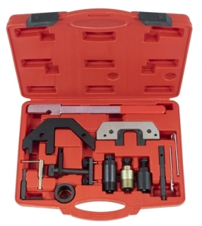 Aretace rozvodů BMW M41, M51, M47, M57, Land Rover - diesel - QUATROS QS10374