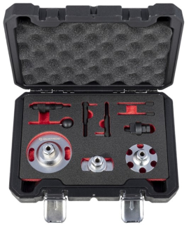 Aretace VW, Audi V6, V8 - 2.7, 3.0, 4.0 a 4.2 TDI - QUATROS QS10399