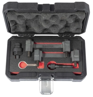 Aretační přípravky VAG 2.4, 3.2, 4.2, 5.2 FSI - QUATROS QS10600