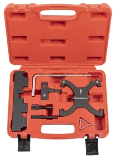 Aretace rozvodů FORD 1.6 EcoBoost, 1.6 Duratec Ti-VCT - QUATROS QS10730