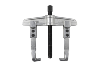 Stahovák dvouramenný 250 x 200 mm, univerzální - QUATROS QS11171