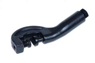 Přípravek na stříhání, štípání matic 3-24 mm - QUATROS QS14228