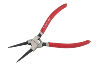 Kleště na segrovky rovné, vnitřní 180 mm (7") - QUATROS QS53005