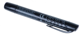 Tester brzdové kapaliny DOT3, DOT4, DOT5.1 - QUATROS QS70012