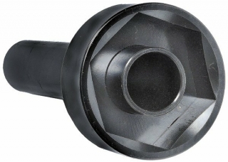 Hlavice na centrální matici náboje kola Volvo Trucks, 3/4" 95 mm - ASTA