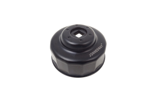 Hlavice na povolování olejových filtrů 65 mm, 14hran, GM, TOYOTA - JONNESWAY HC-65/14