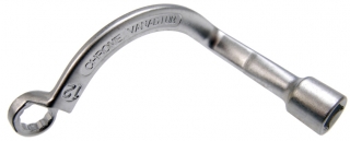 Klíč pro montáž a demontáž turba VW/Audi 12mm - BGS 1004