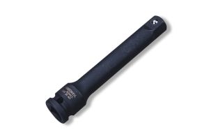 Prodloužení úderové 1/2", délka 125 mm, pro rázové utahováky - JONNESWAY S03A4E5