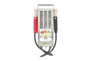 Tester akumulátorů 6-12 V, analogový - JONNESWAY AR020014
